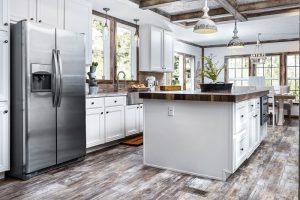 home flooring solutions