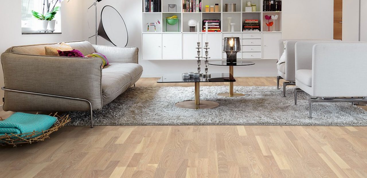 home flooring solutions