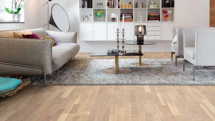 home flooring solutions