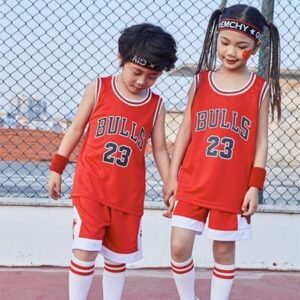 Jerseys