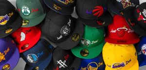 NBA Hats