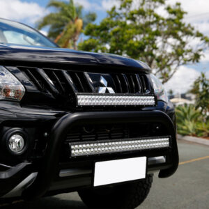 led light bars