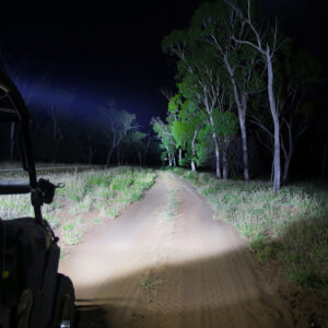 led light bar