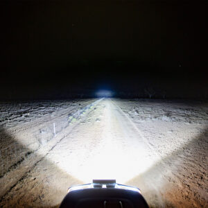 led light bar