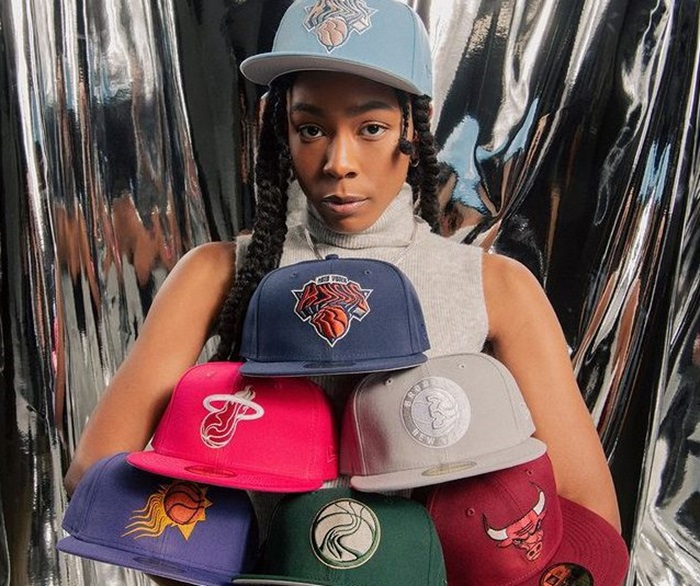 NBA Hats