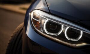 led-headlights