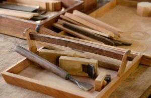 wood-working-tools