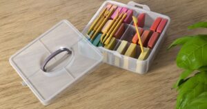 polymer clay supplies