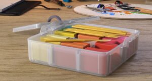 polymer clay supplies