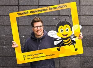 Selfie Frames for your Business