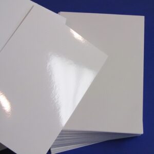 Coated Paper