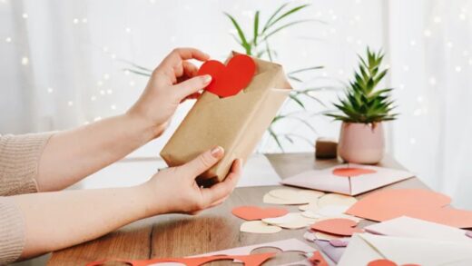 DIY Gifts