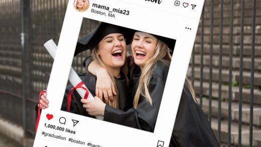 Selfie Frame
