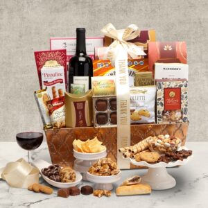 Food Basket