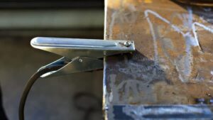 ground-clamp