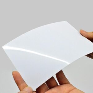 Photo Paper