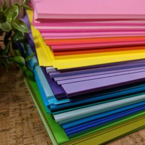 Cardstock