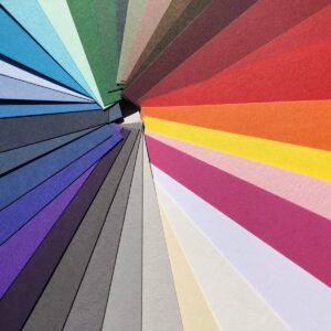 Cardstock Paper