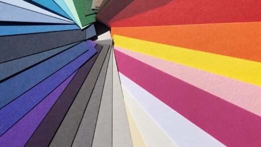 Cardstock Paper