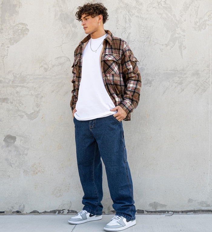cool outfit