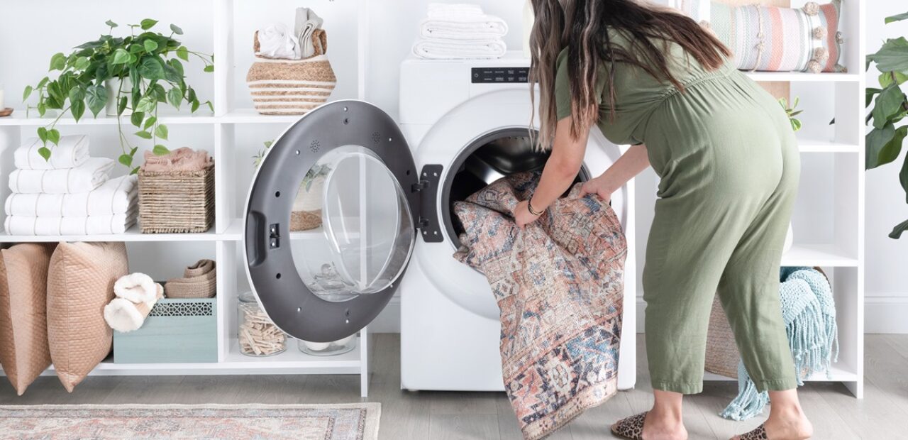 Washable Rugs
