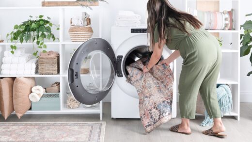 Washable Rugs