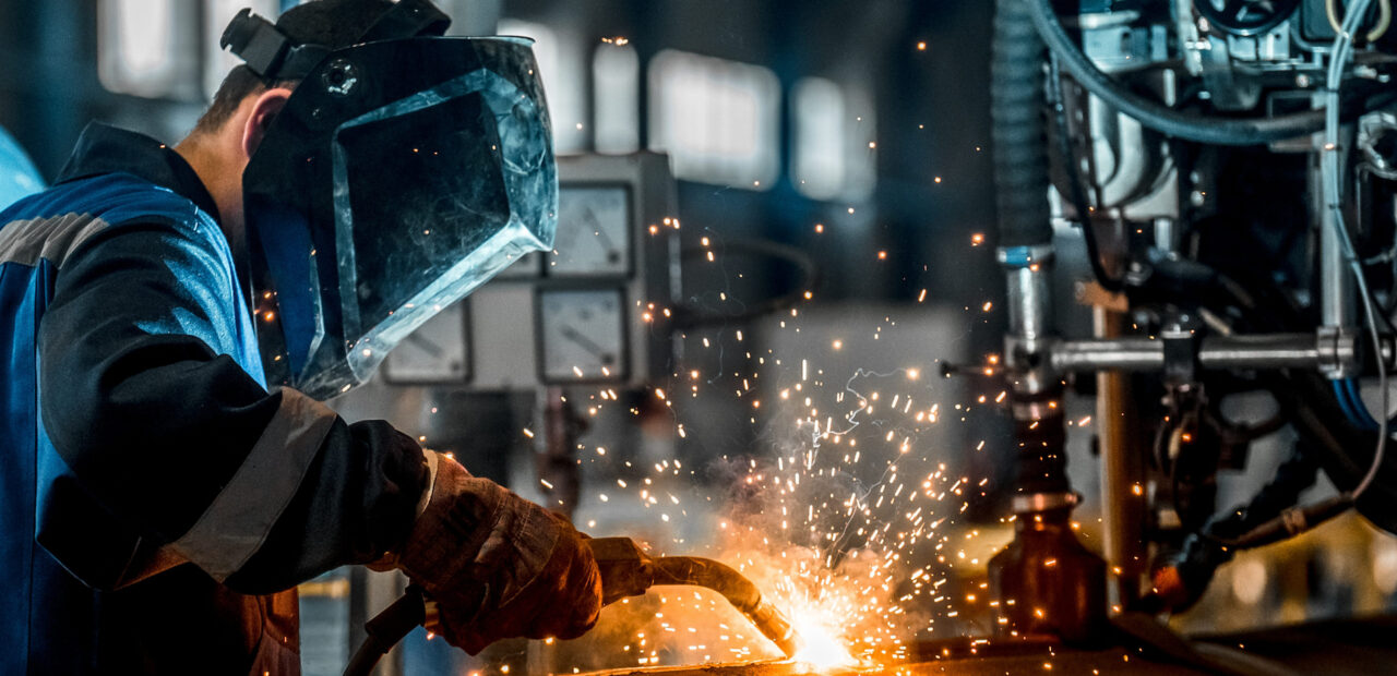 welding-industry