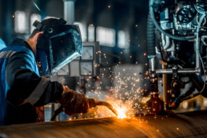 welding-industry