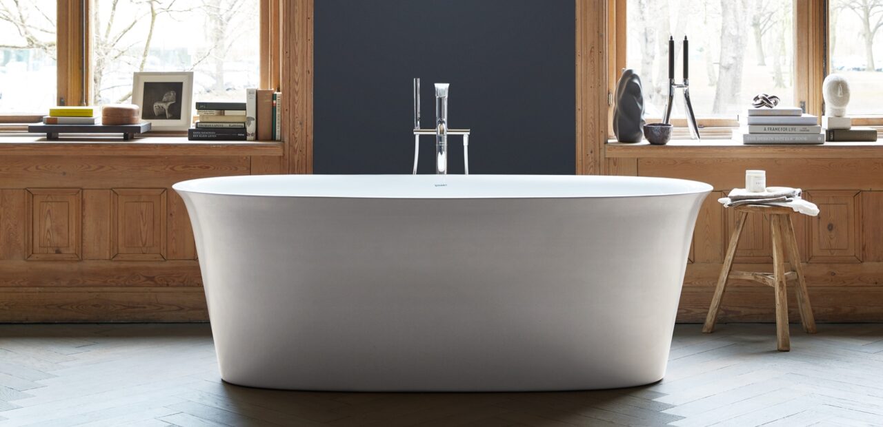 bathtub