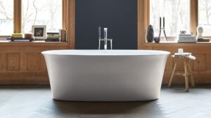 bathtub