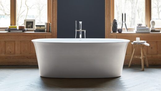 bathtub