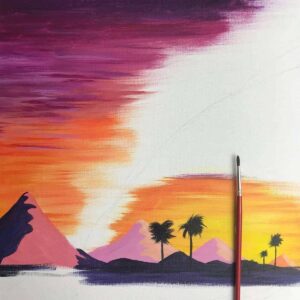 painting