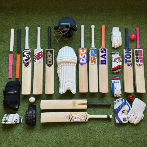 cricket bundle-gear