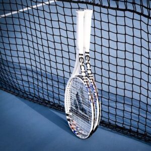 Tecnifibre TF40 RSSharp 18M 305g