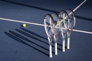 TECNIFIBRE TF-40 305 16M