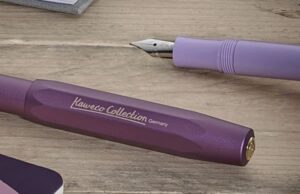kaweco pen