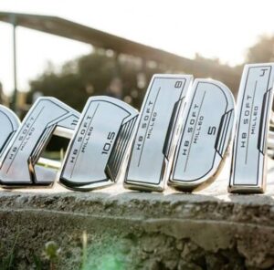 Cleveland HB SOFT Milled Putters