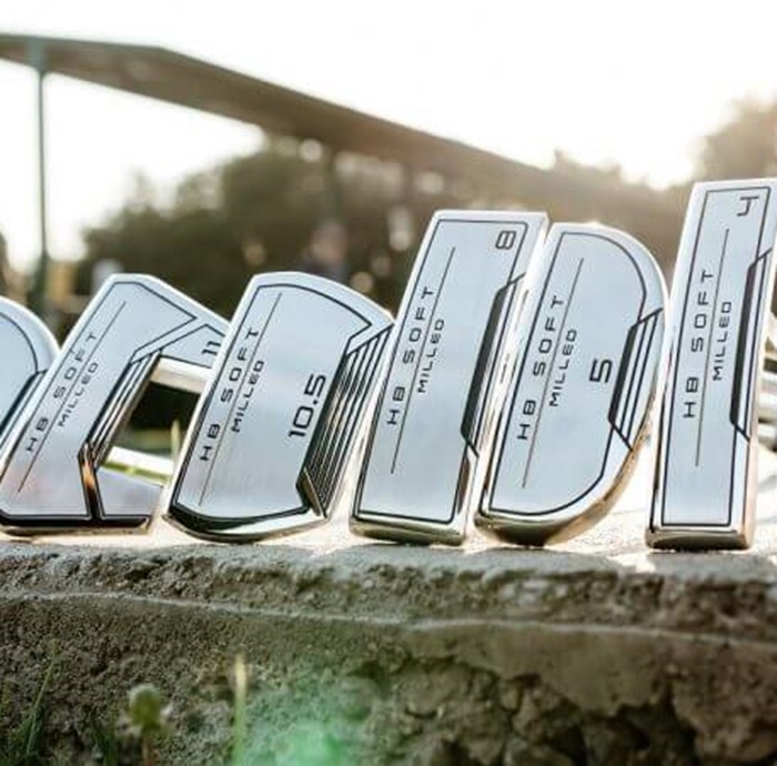 Cleveland HB SOFT Milled Putters