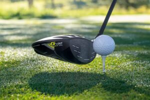 Ping G430 MAX 10K Driver RH