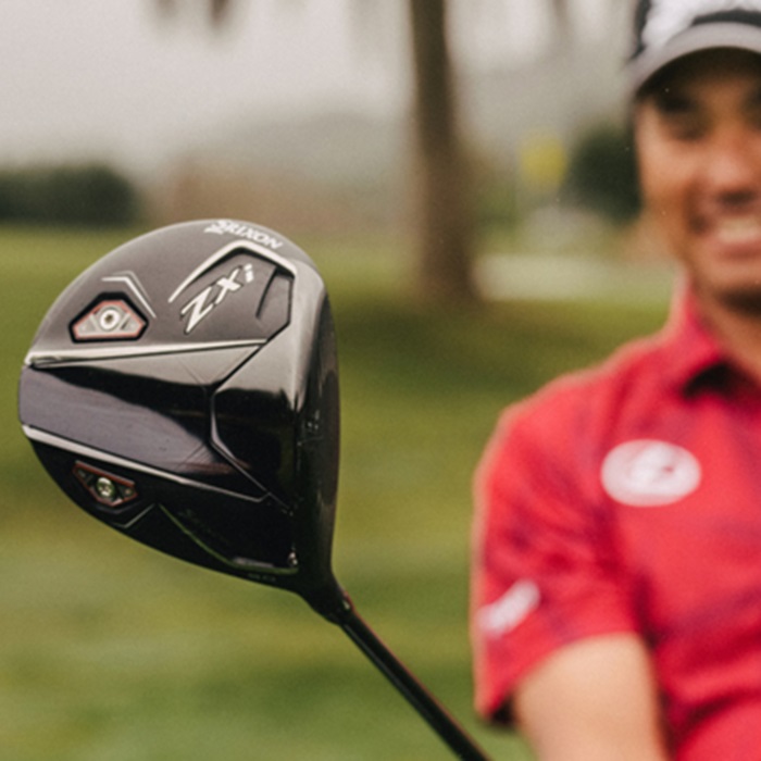 Srixon ZXi Driver RH