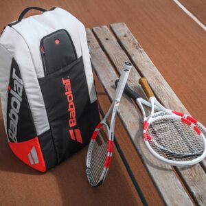 Babolat Pure Strike Backpack - 2024