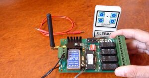 Gigalink wireless
