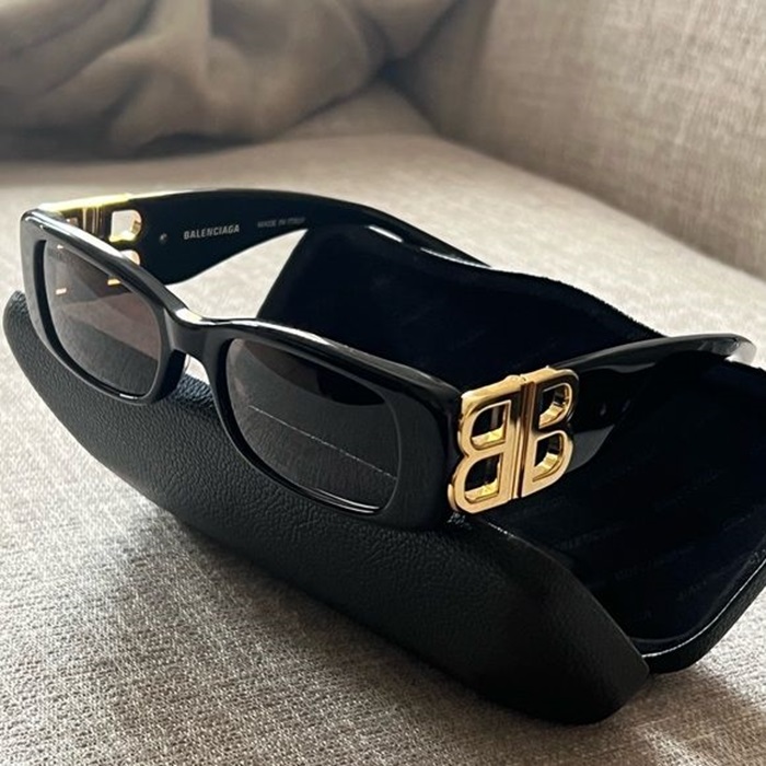 balenciaga sunglasses