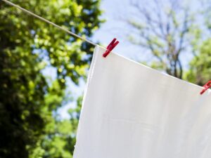 Clothesline