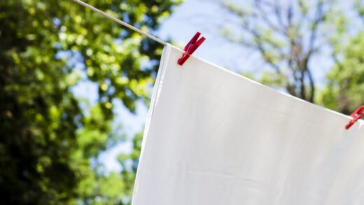 Clothesline