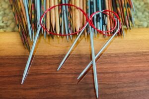 needles for knitting