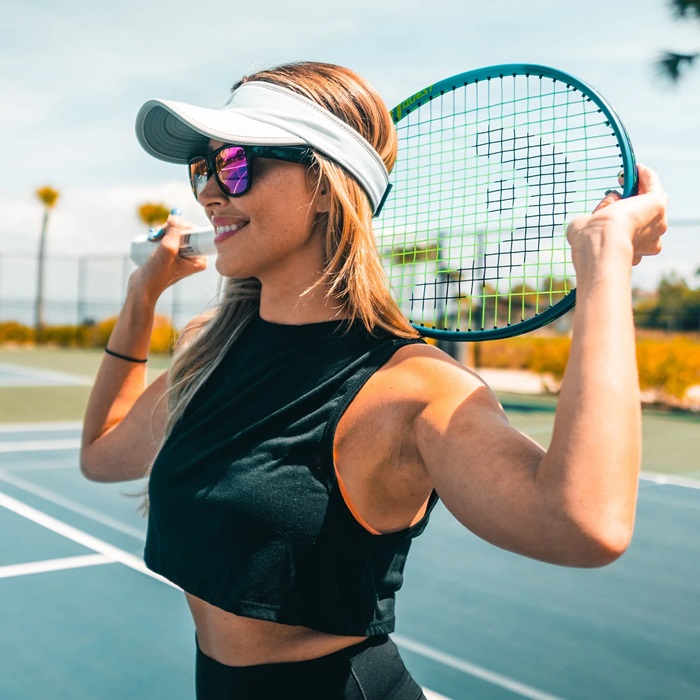 Visor Hats for Men and Women