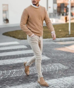 Shoes Style