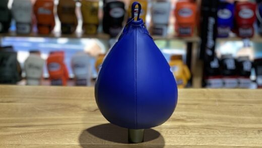 fairtex speed ball for boxing