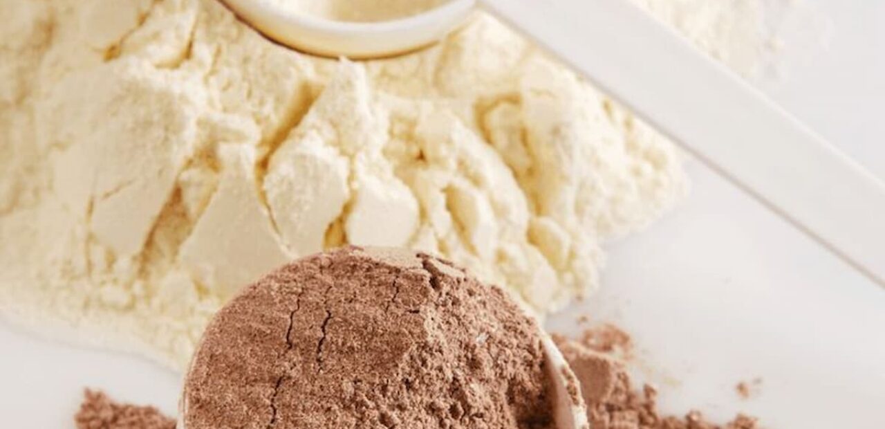 Protein Powder